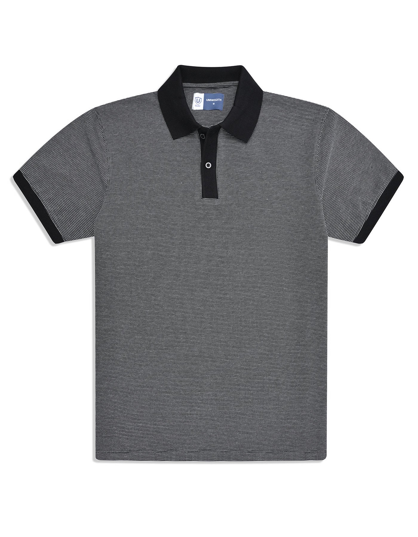 Texture Black TP2628-S