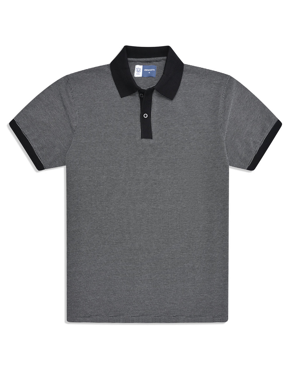 Texture Black TP2628-S