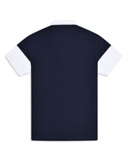 Texture Navy TP2629-XL