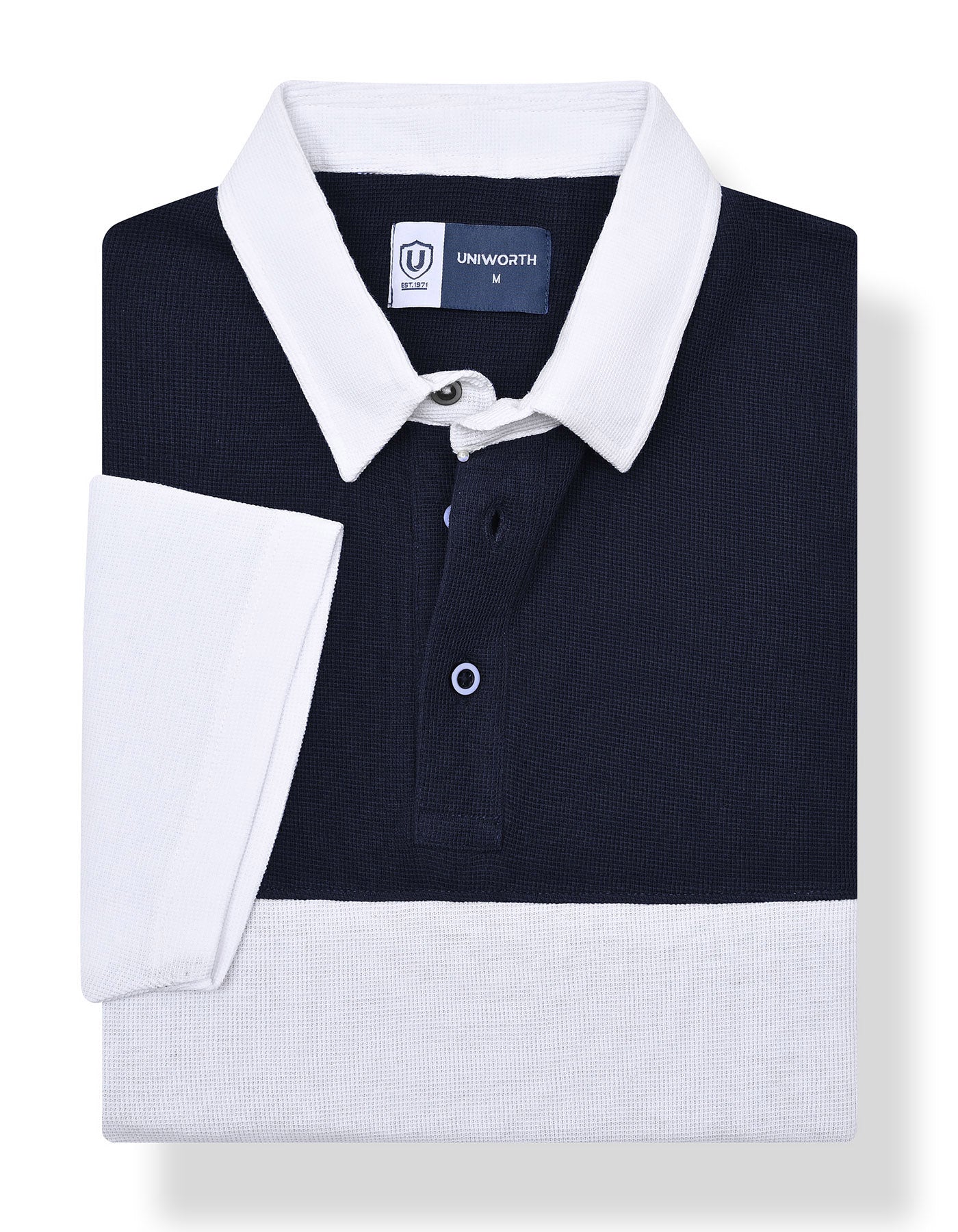 Texture Navy TP2629-M