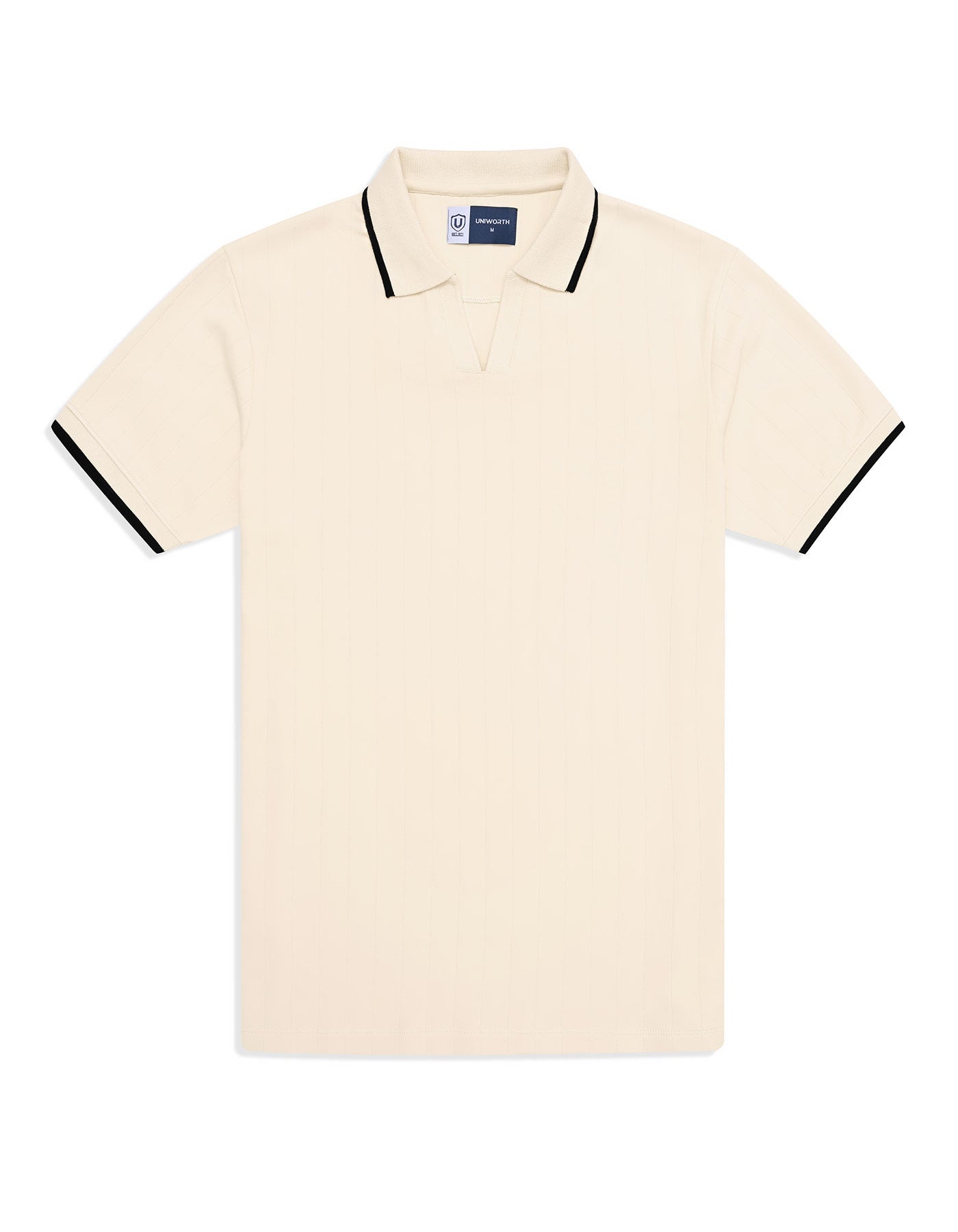 Plain Off White TP2651-S