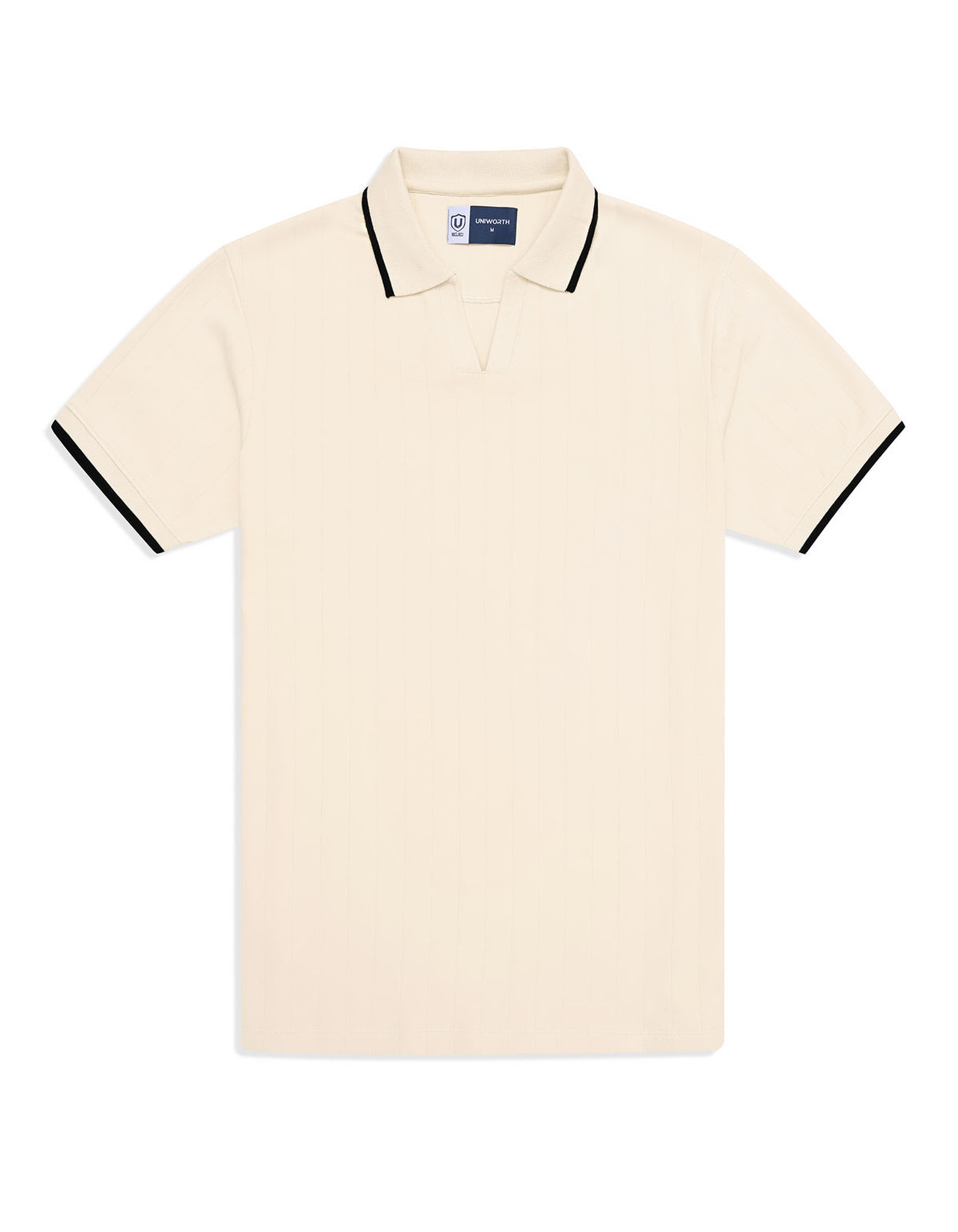 Plain Off White TP2651-S