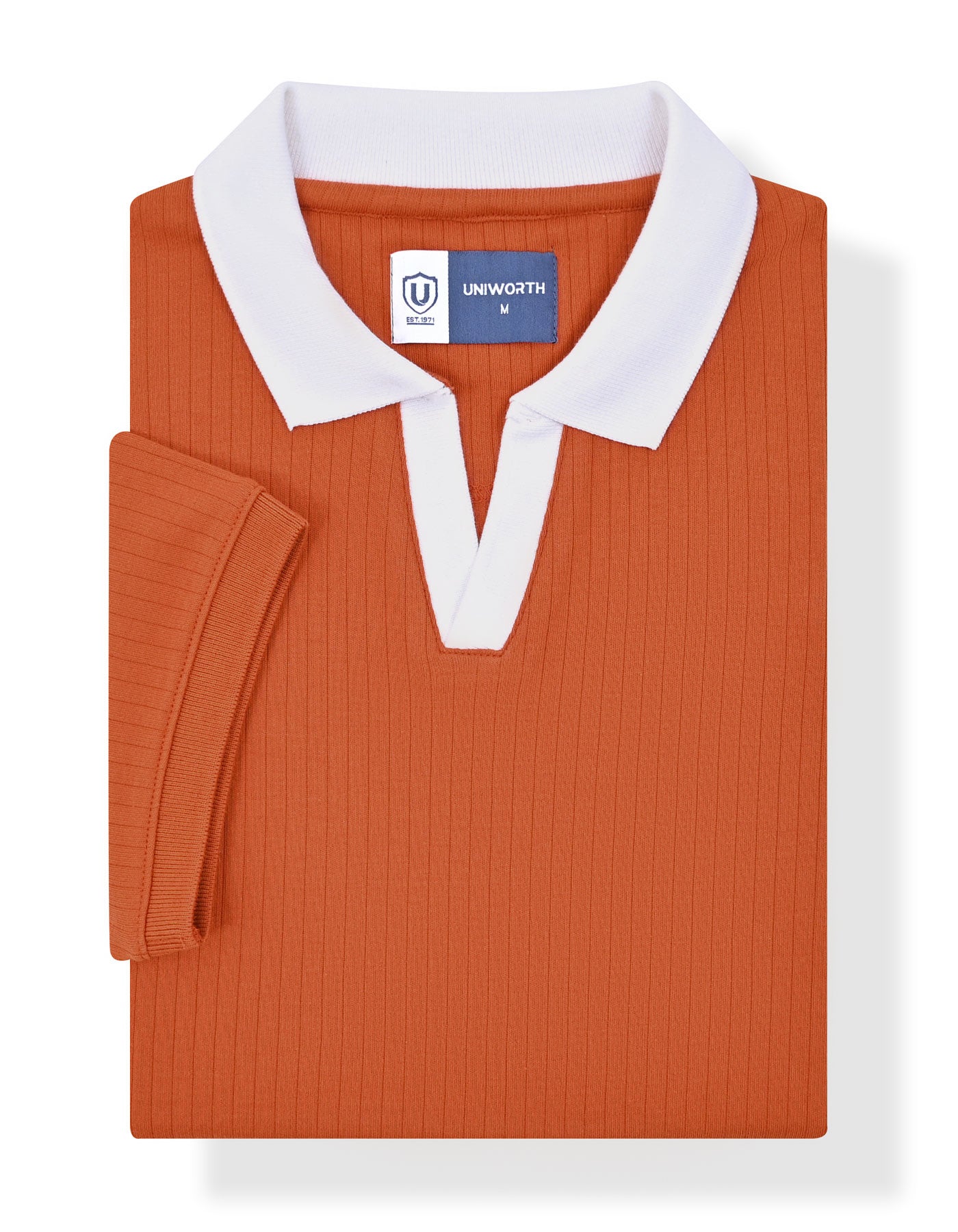 Plain Rust TP2652-1-M