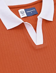 Plain Rust TP2652-1-L