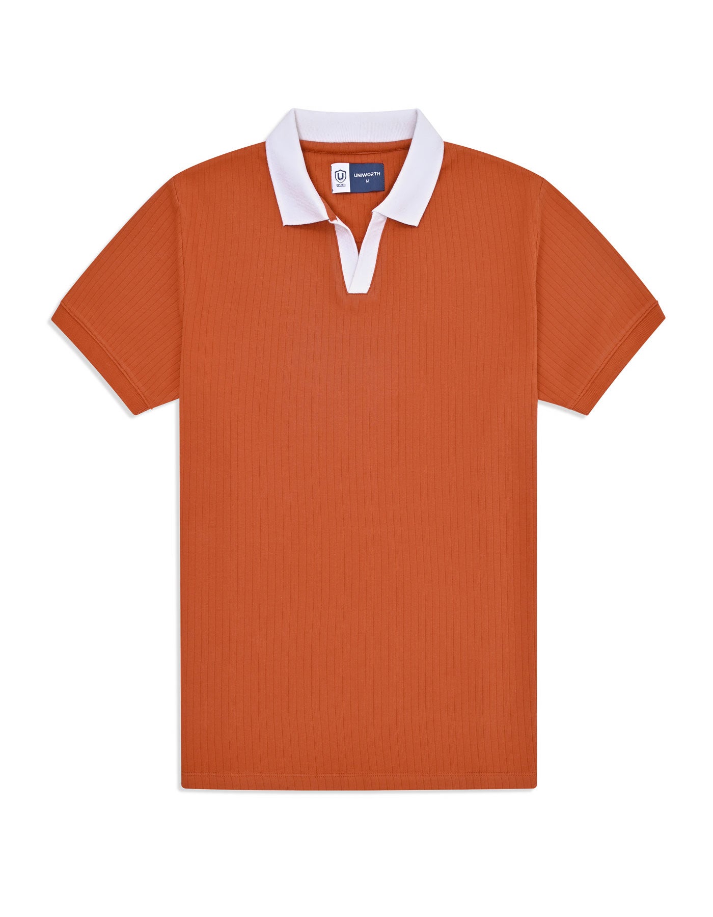 Plain Rust TP2652-1-S