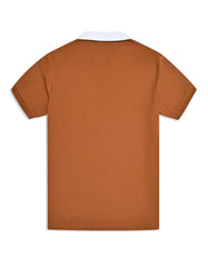 Plain Brown TP2652-XL