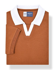 Plain Brown TP2652-M