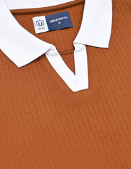 Plain Brown TP2652-L