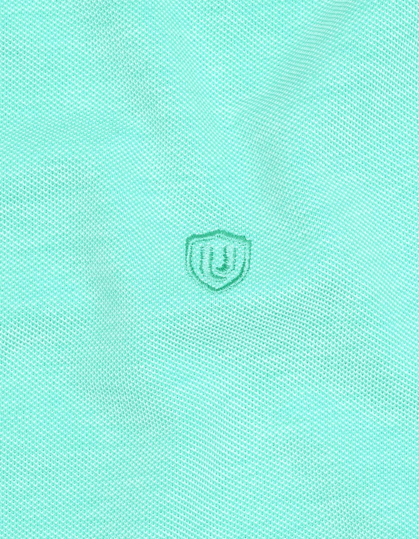 Plain Jelly Mint TP2657-XL