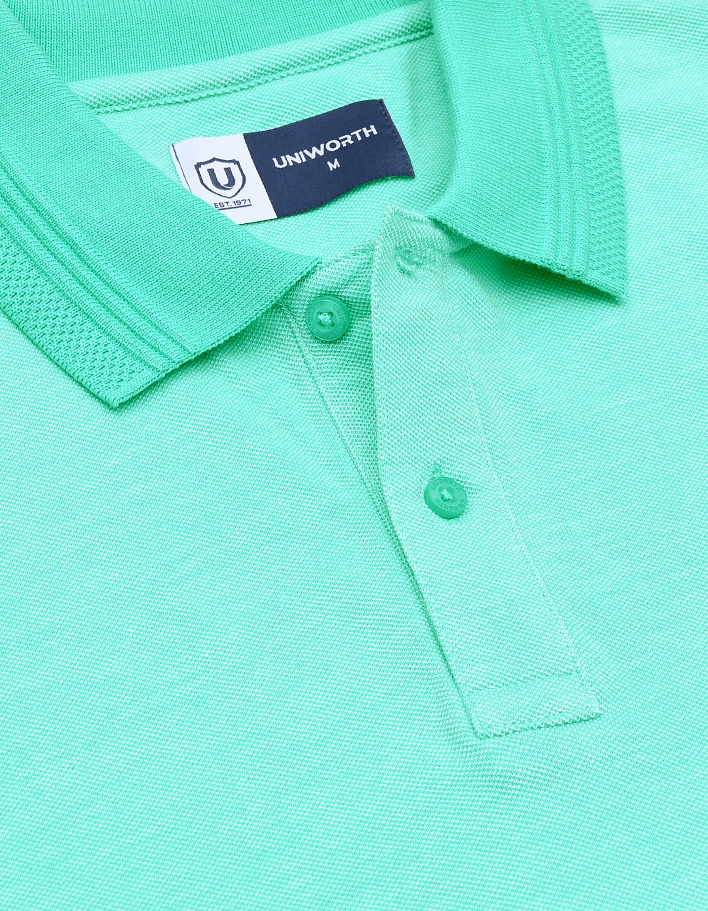 Plain Jelly Mint TP2657-L