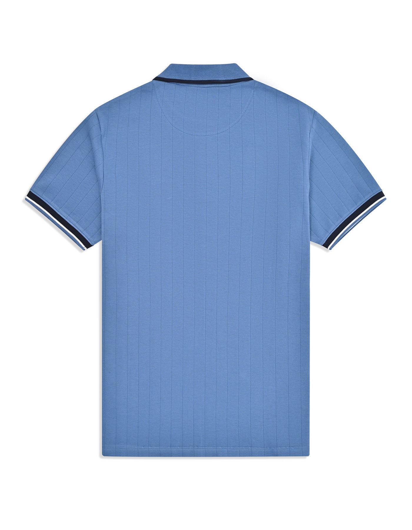 Plain Aura Blue TP2660-XXL