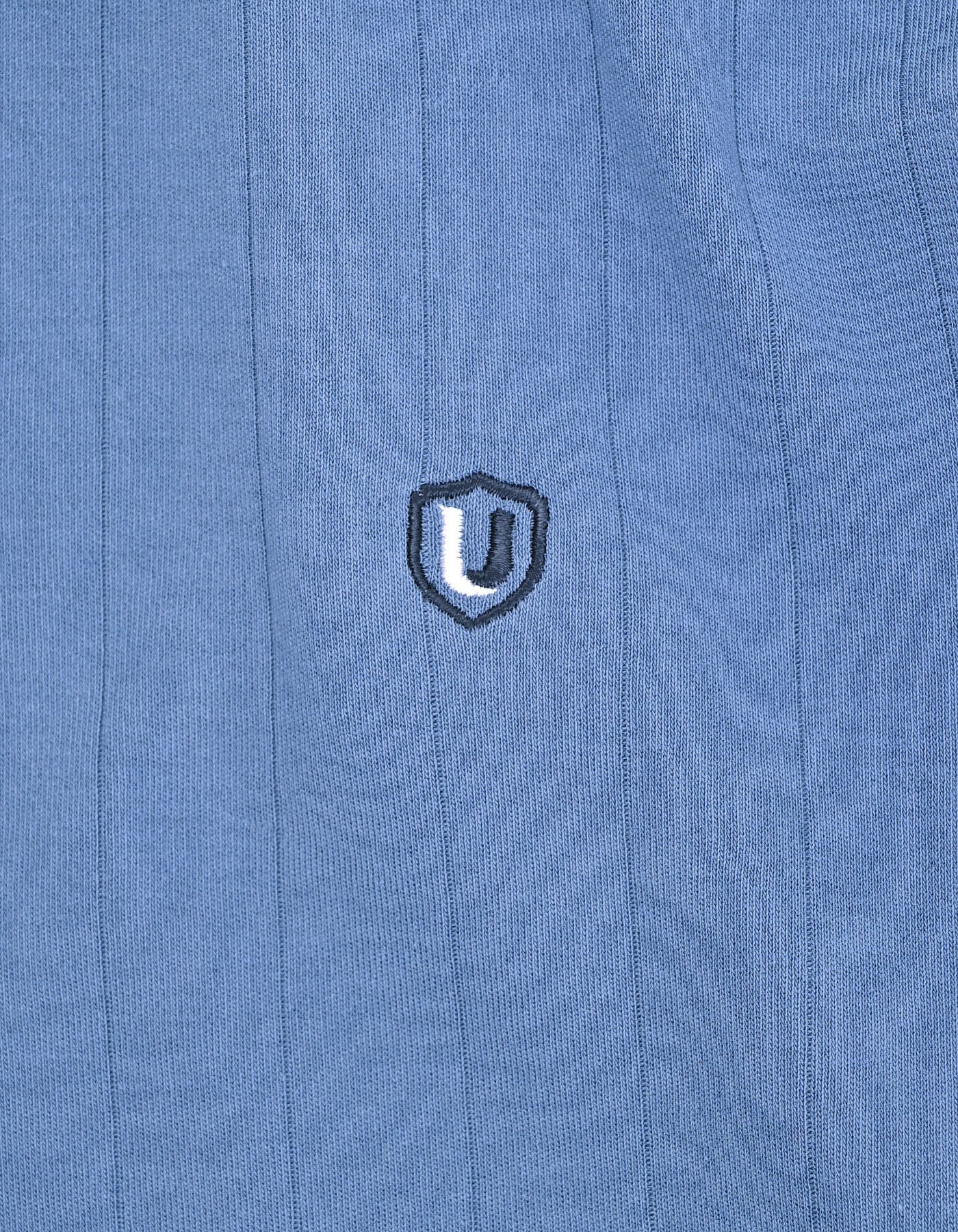 Plain Aura Blue TP2660-XL