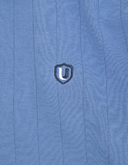 Plain Aura Blue TP2660-XL