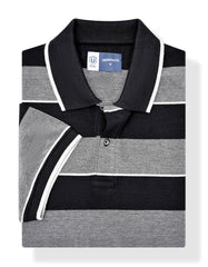 Stripe Black TP2671-1-M