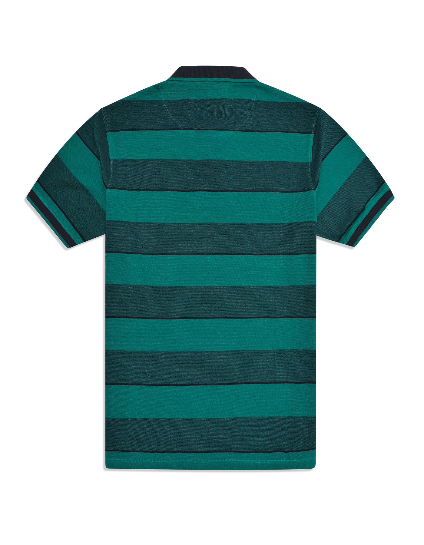 Stripe Teal TP2671-XL