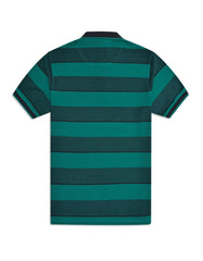 Stripe Teal TP2671-XL