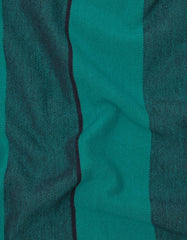 Stripe Teal TP2671-XXL