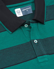 Stripe Teal TP2671-L