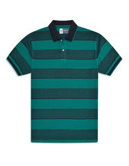 Stripe Teal TP2671-S