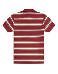 Stripe Oxblood TP2673-1-XL