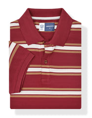 Stripe Oxblood TP2673-1-M