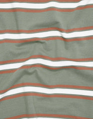 Stripe Olive TP2673-XXL