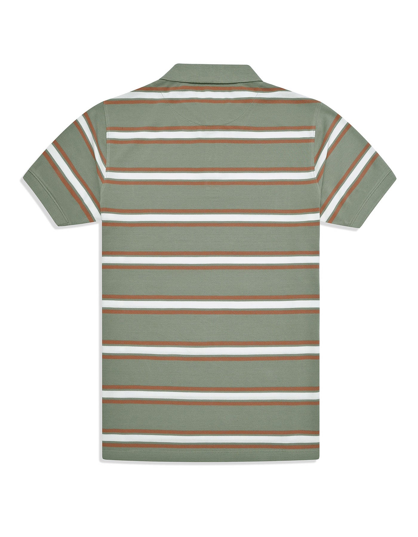 Stripe Olive TP2673-XL