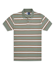 Stripe Olive TP2673-S