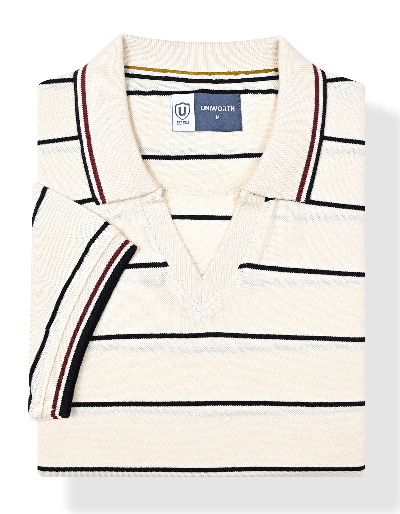 Stripe Off White TP2674-1-M