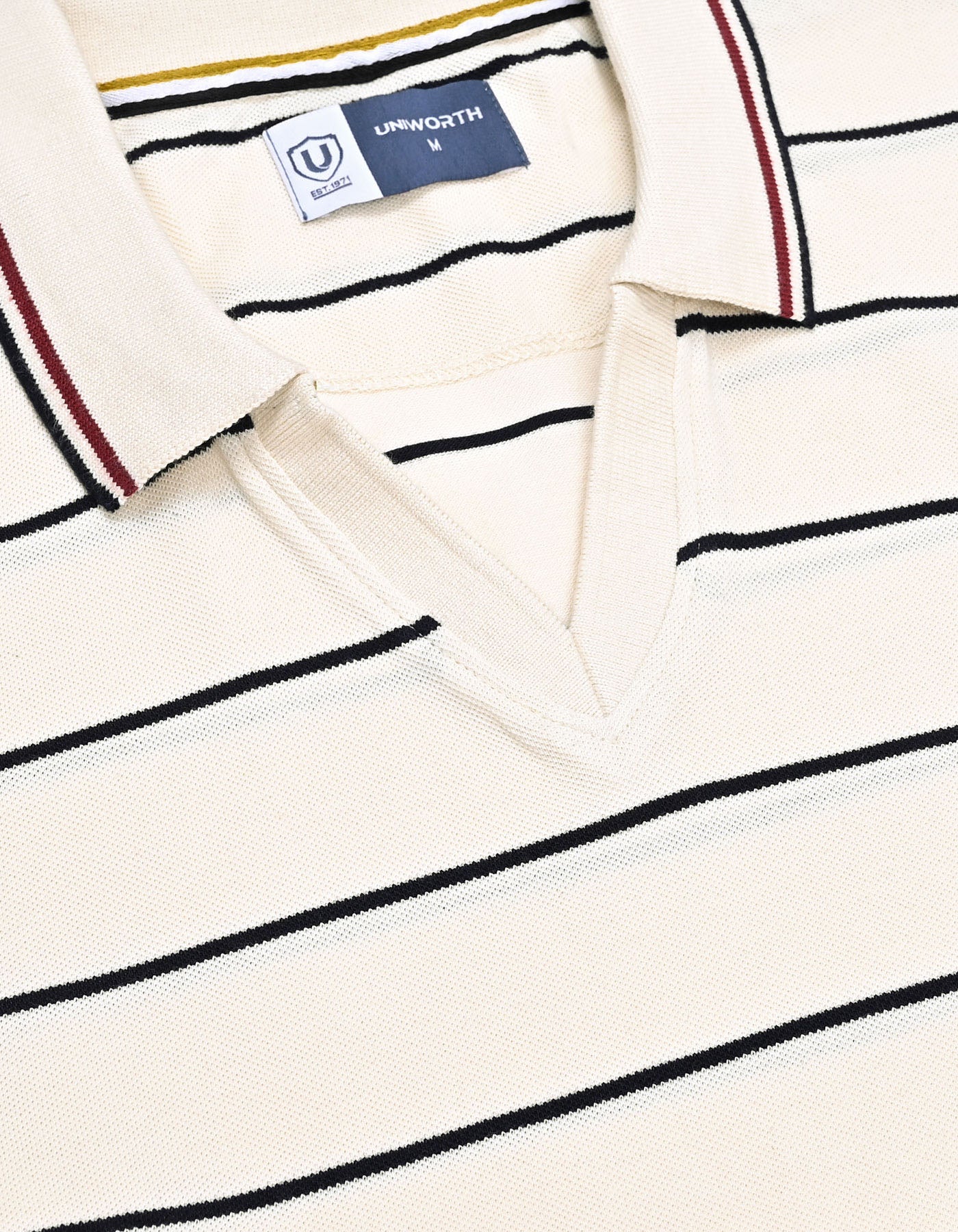 Stripe Off White TP2674-1-L