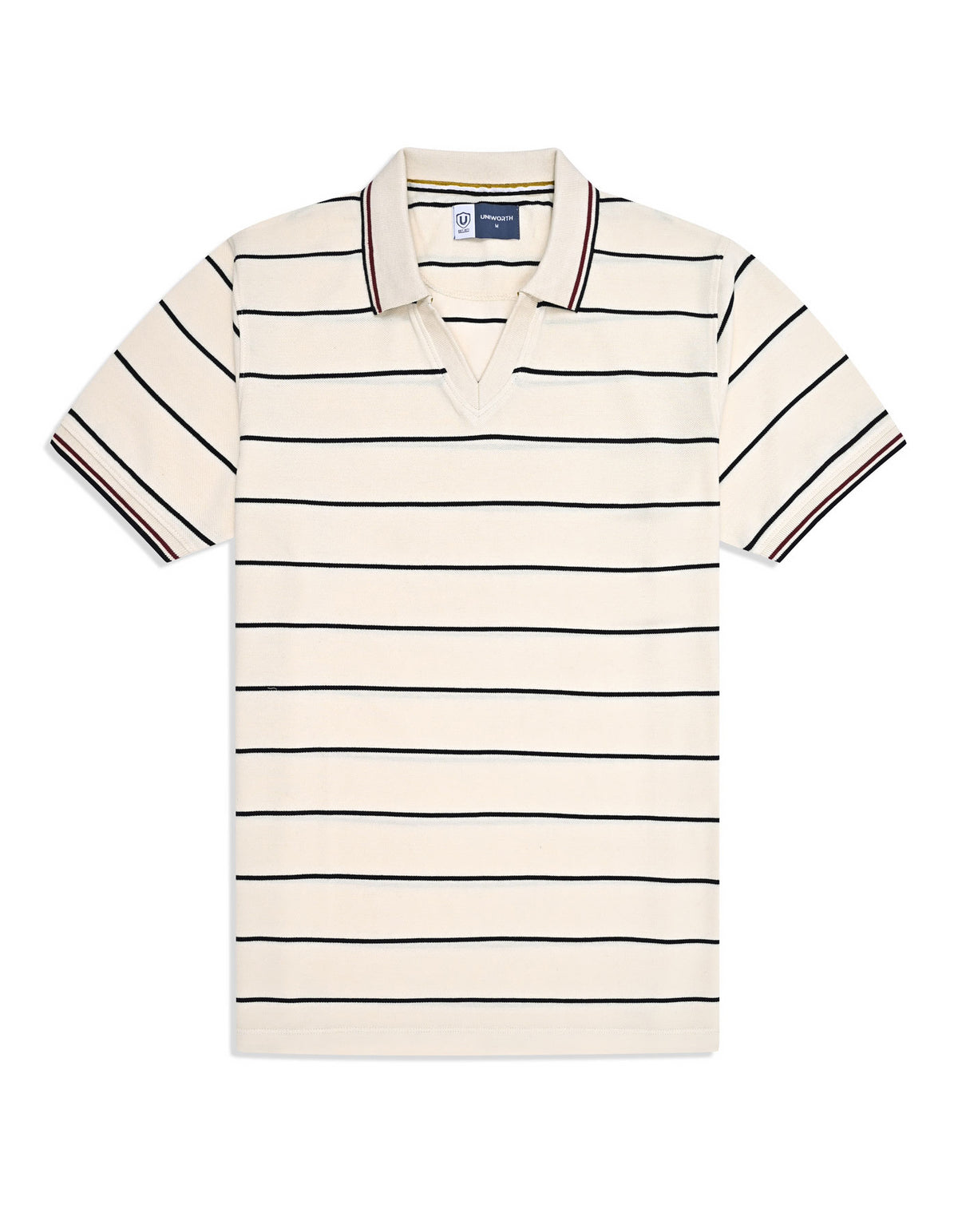 Stripe Off White TP2674-1-S