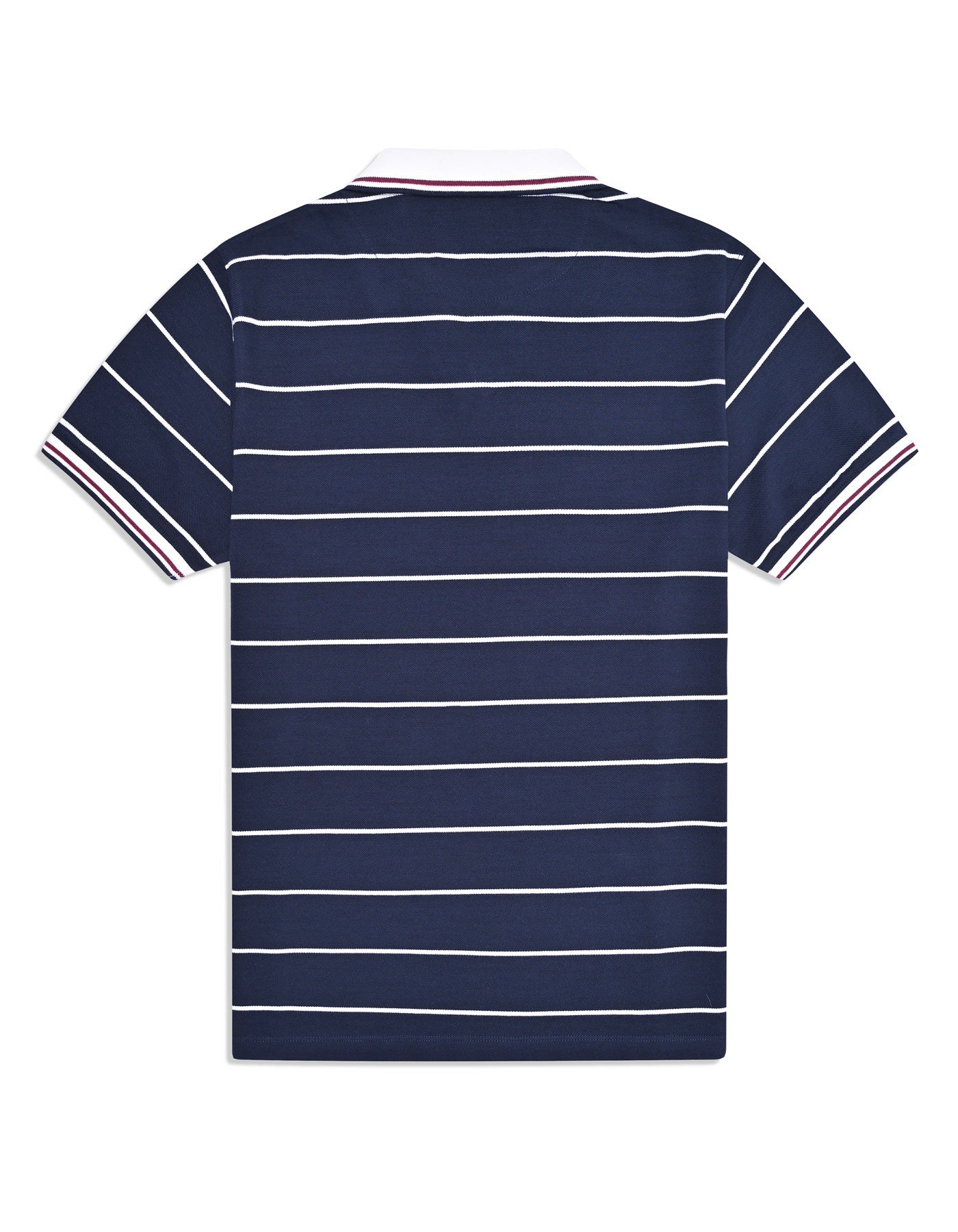 Stripe Navy TP2674-XL