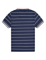 Stripe Navy TP2674-XL