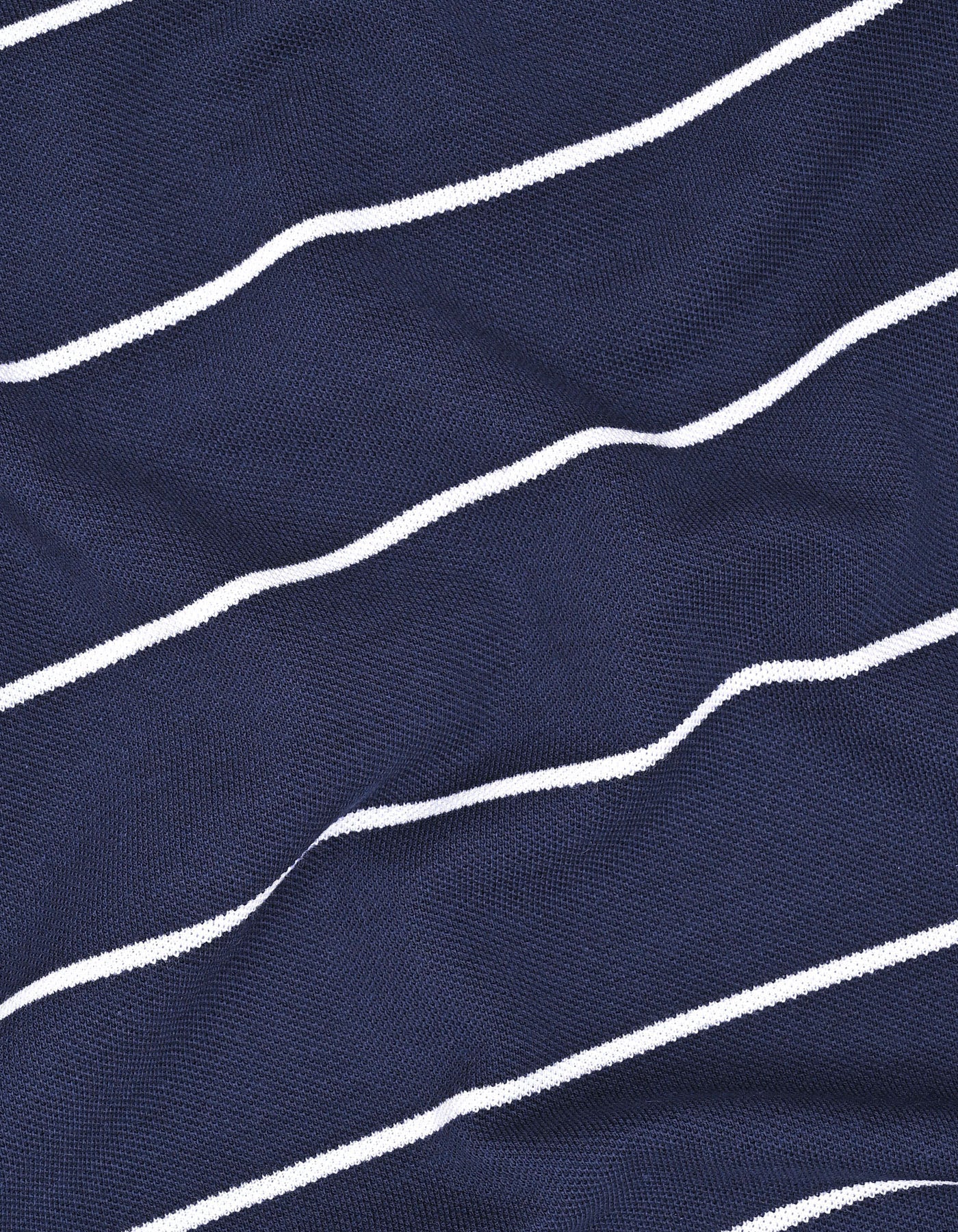 Stripe Navy TP2674-XXL