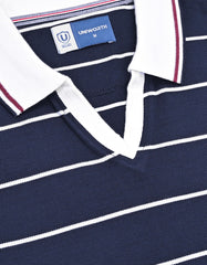 Stripe Navy TP2674-L