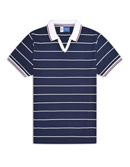 Stripe Navy TP2674-S