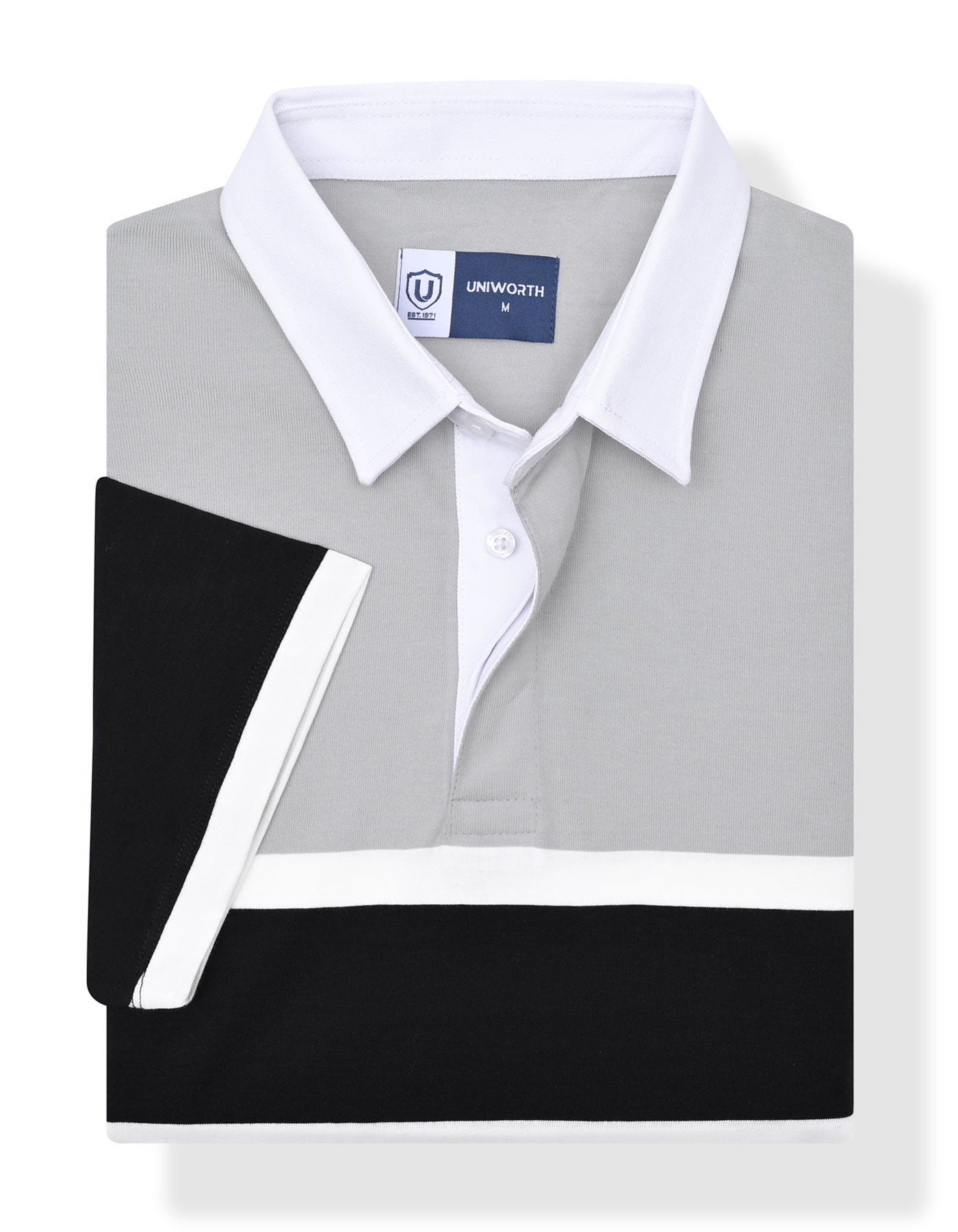 Stripe Chrome TP2675-1-M