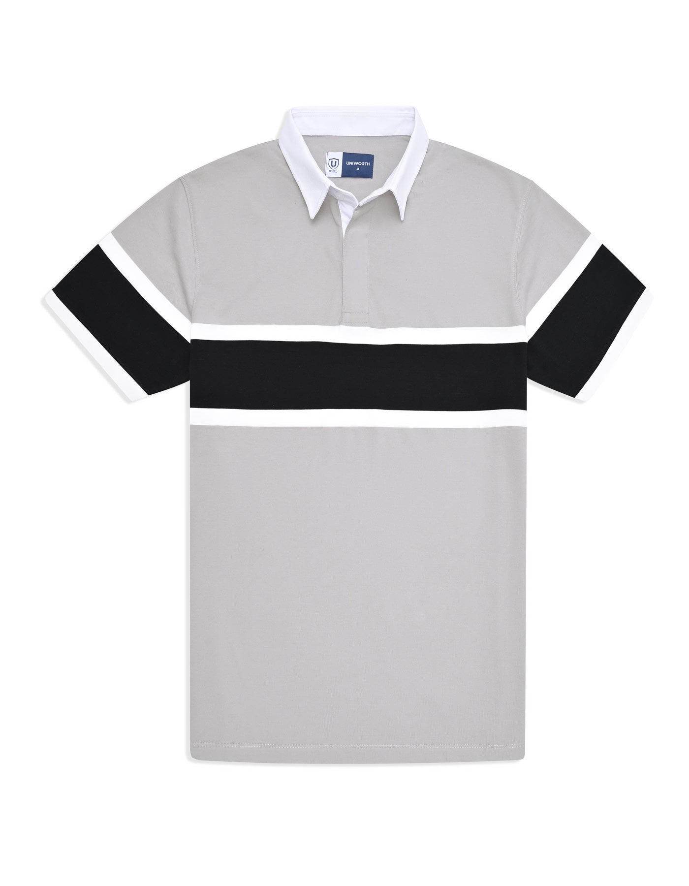 Stripe Chrome TP2675-1-S