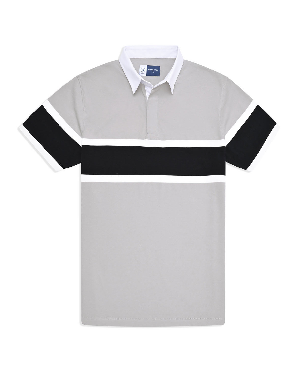 Stripe Chrome TP2675-1-S