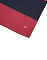 Stripe Navy TP2676-XL