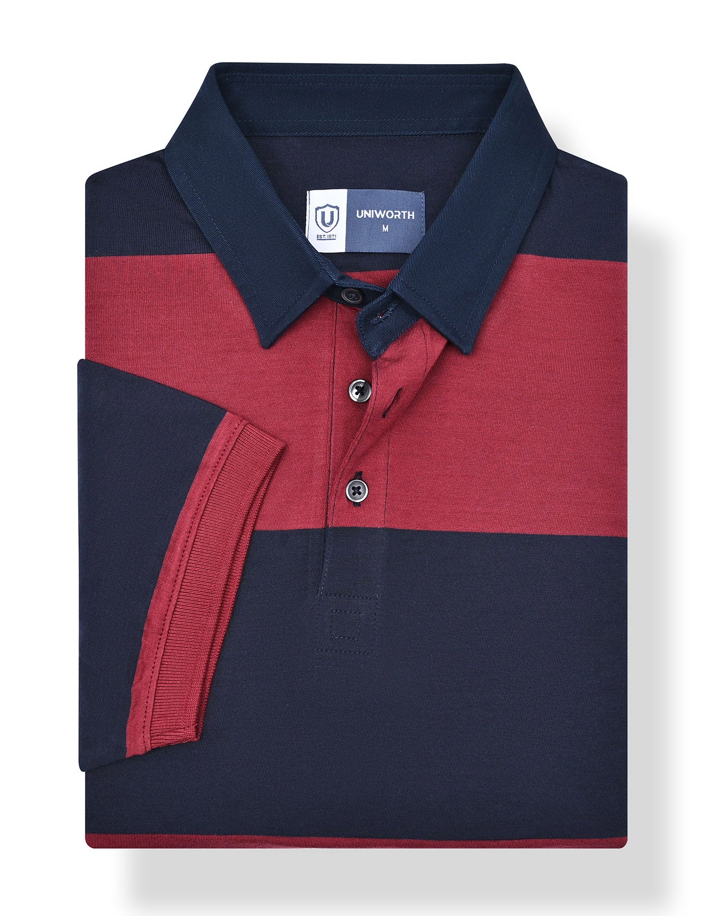 Stripe Navy TP2676-M