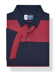 Stripe Navy TP2676-M