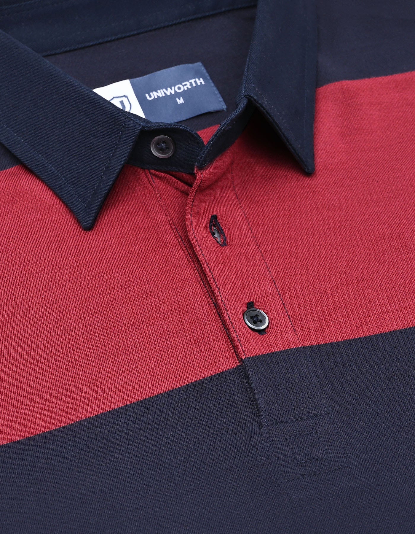 Stripe Navy TP2676-L