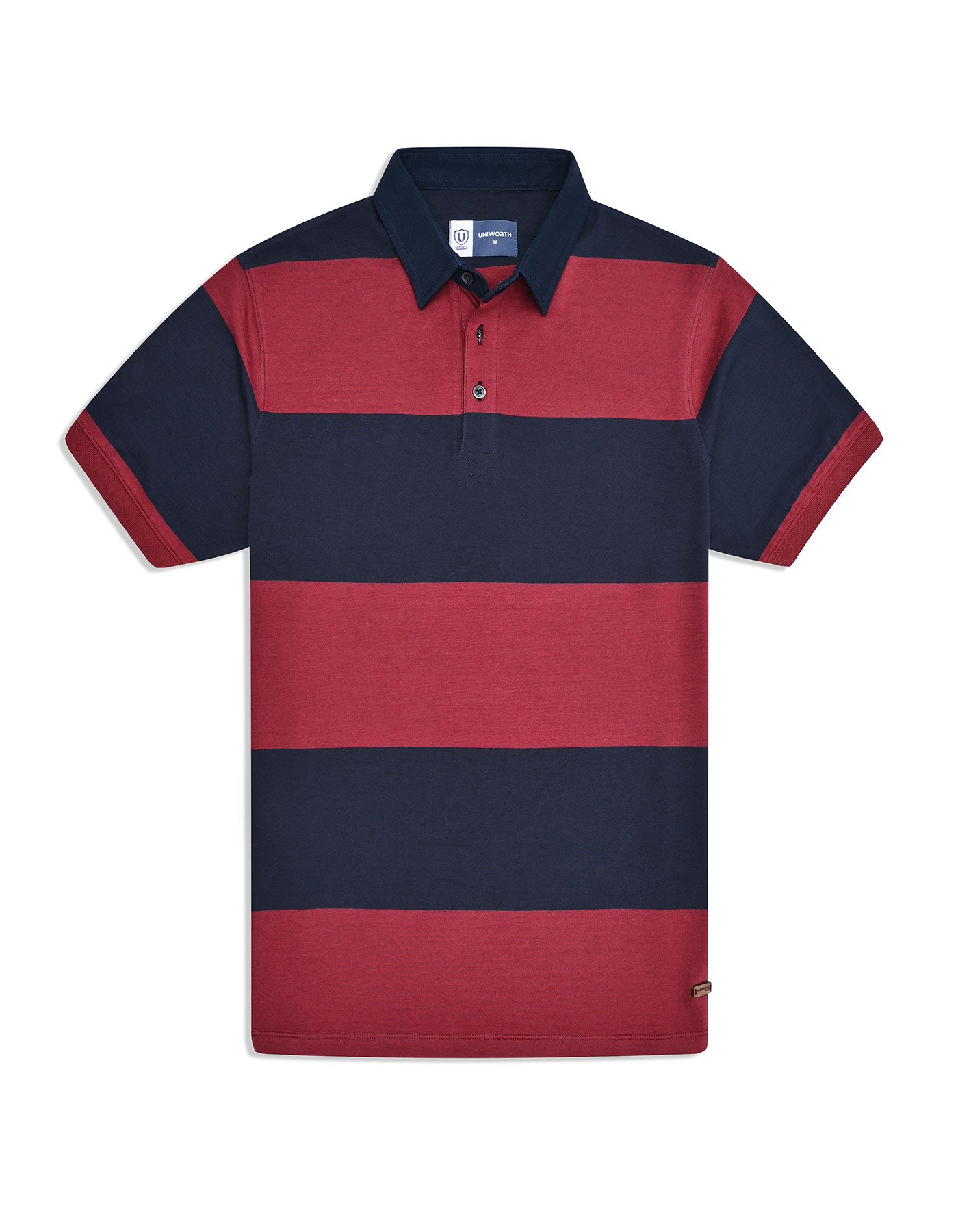 Stripe Navy TP2676-S