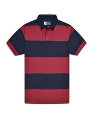 Stripe Navy TP2676-S