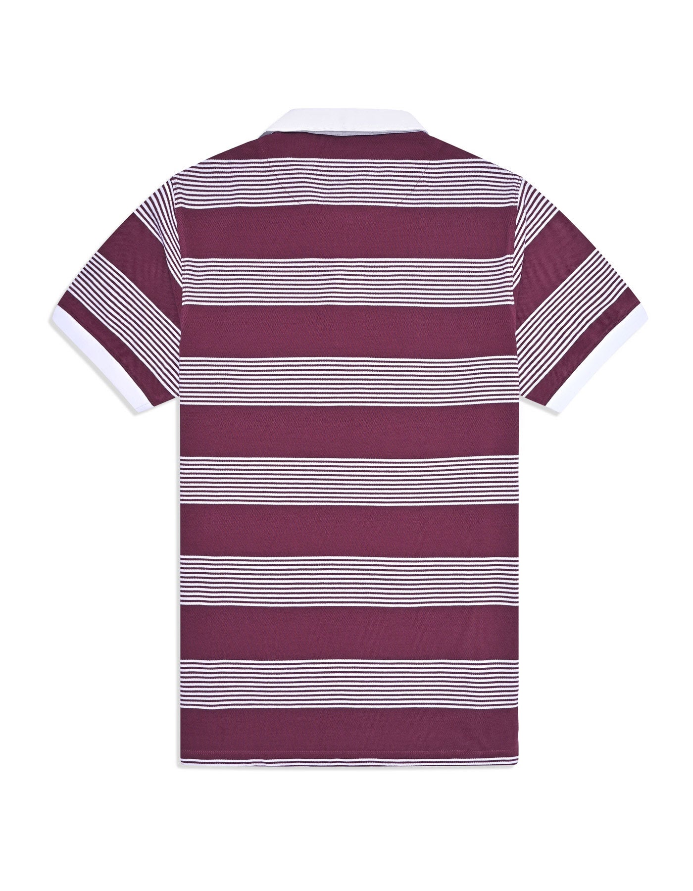 Stripe Mauve TP2677-XL