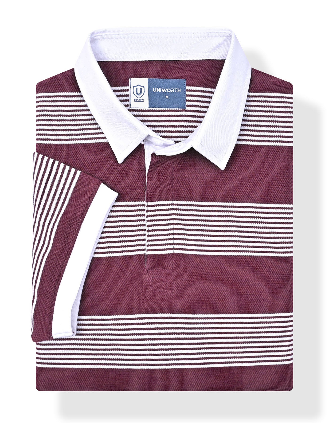 Stripe Mauve TP2677-M