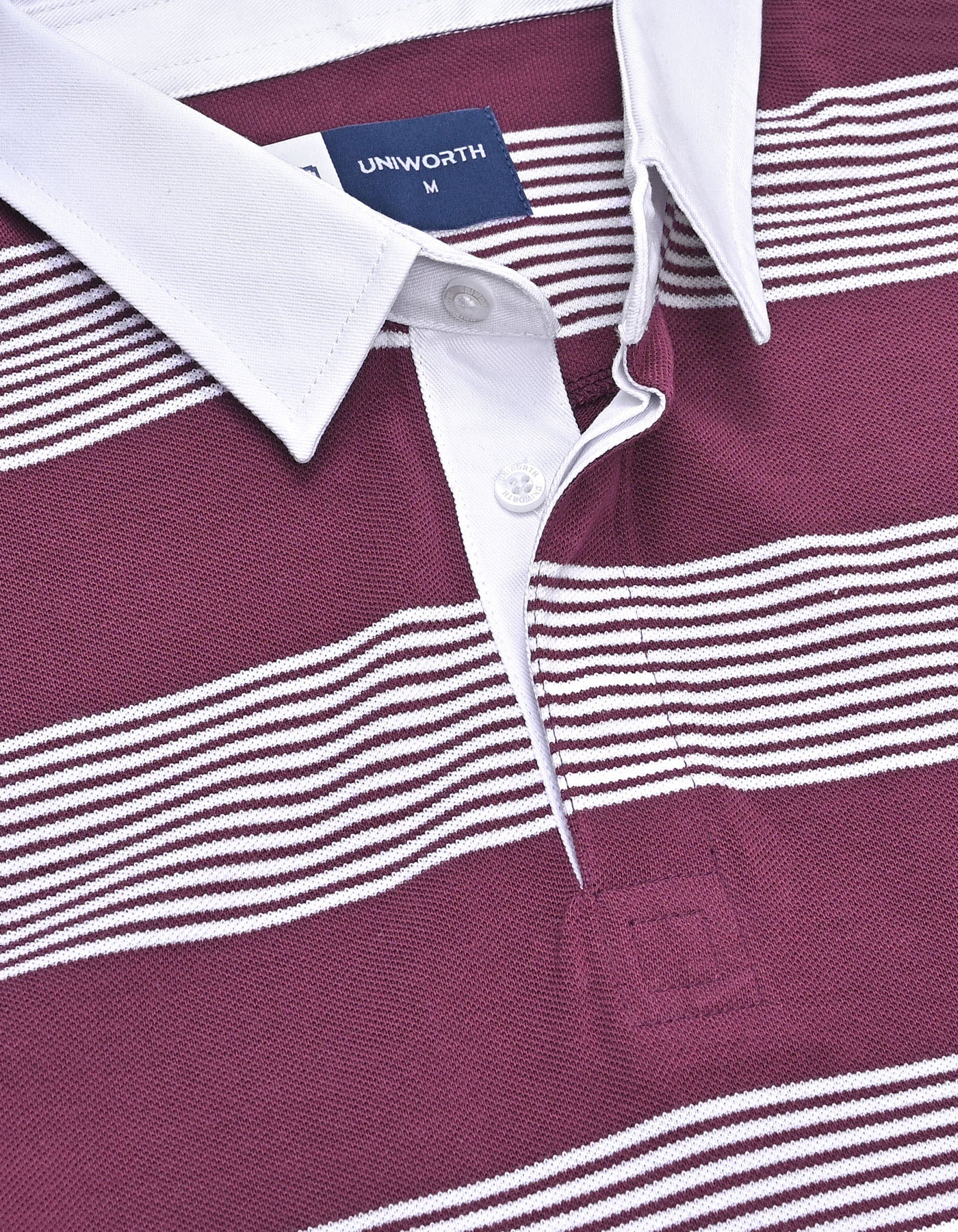 Stripe Mauve TP2677-L