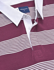 Stripe Mauve TP2677-L
