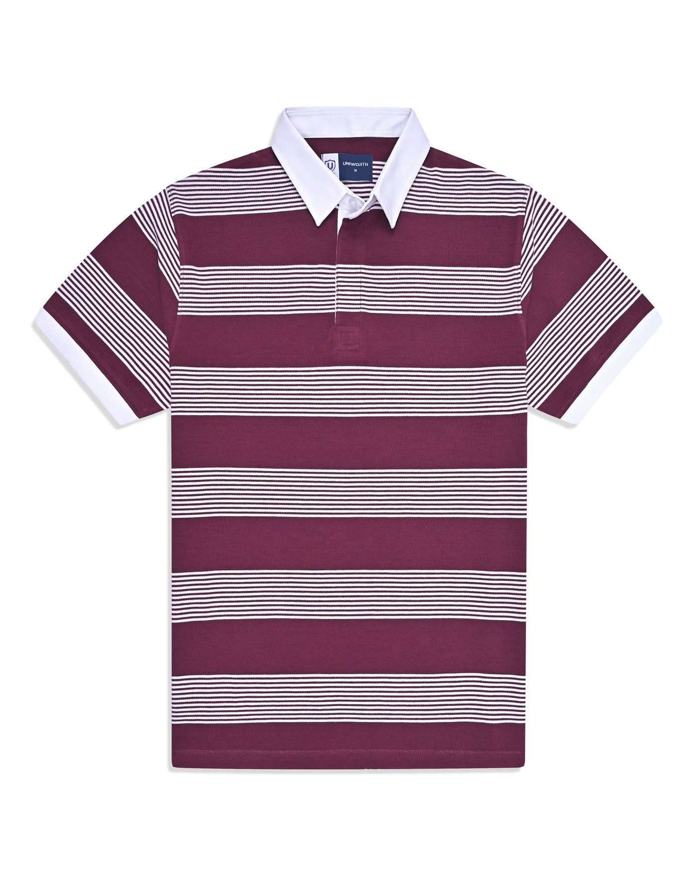 Stripe Mauve TP2677-S